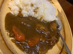特制牛筋咖喱饭-和来日本料理(青年东路店)