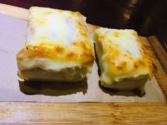 一口闷芝士南瓜-大牌大·传统杭帮菜(湖滨店)