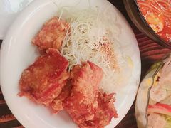 -平成屋·午肴夜酒(四川北路店)