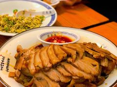 -符离集餐厅(万象城店)