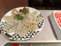 -蜀九香火锅(九眼桥店)