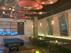 大堂-岔巴精酿啤酒餐吧(南屏街店)