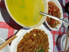 -老宜春味道(都市春天店)