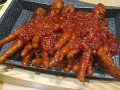 -韩食味·小木屋(日照店)
