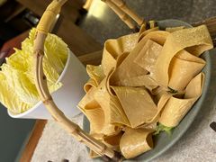 -鲜潭蒸汽石锅鱼(五道口购物中心店)
