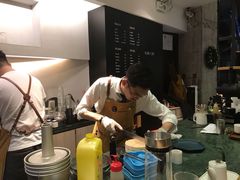 -Home Cafe(水榭春天店)