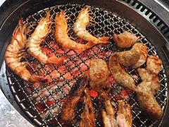 -神户赤童日式烤肉伙伴(东直门店)
