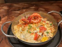 -柏蔻餐厅Le Banquet Bistro(天河北店)