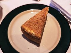 -波特曼西餐厅(南岗店)