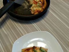 -必胜客(武汉欢乐谷店)