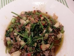 -桂满陇·蟹黄小笼汤包(中山公园店)