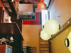 -鸟鹏烧鸟居酒屋(熙龙湾店)