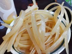-重庆火锅(西安店)