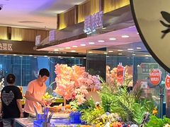 -非烤勿扰自助烤肉(合胜百货店)