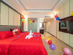 -华海酒店(茂名高铁站店)