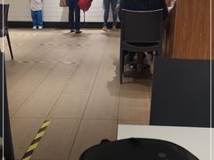 -肯德基(东直门来福士店)
