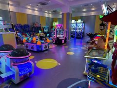 -芭菲盛宴·环球美食(北城国际店)