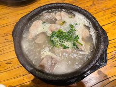 -王明古法砂锅居(开化寺店)