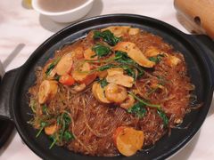 -茉莉餐厅(包河万达店)