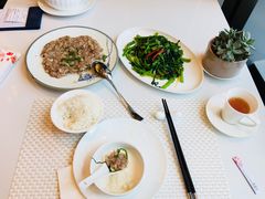 -花城苑广府菜(侨鑫店)