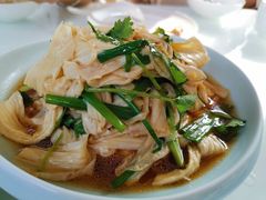 -八道本地特色菜馆(大鹏古城店)