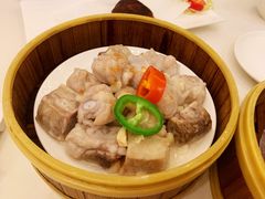-半岛太子酒家(海港城店)