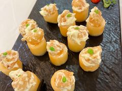 -东江海鲜酒家(艺都分店)