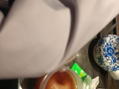 -清真·马安军辣子牛肉面