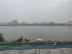 -秋水广场