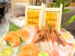 -昱匠·日本料理(金融街店)