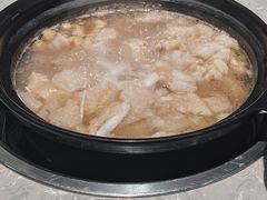-百年果林椰子鸡(益田假日里店)