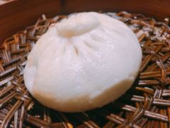 豆腐皮包-冶春茶社(星汉大厦店)