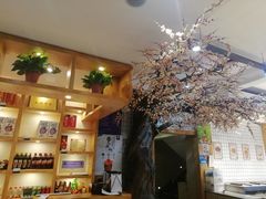 -莫山小馆(百花店)