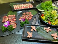 -牛中牛烤肉店(民生街店)