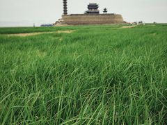 -落星墩