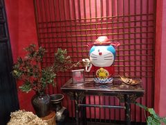-恬阿姨庭院餐厅·生日宴