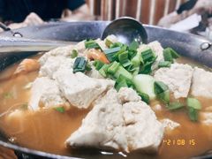 -小乡小镇·传承桐庐土菜·老板亲自烧的菜