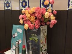 -斗牛士牛排餐厅(嘉里汇店)