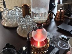 -麦隆咖啡(北大店)