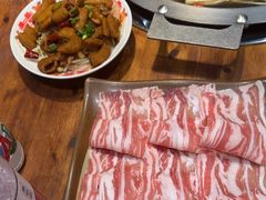 -楠火锅(哈尔滨金爵万象店)