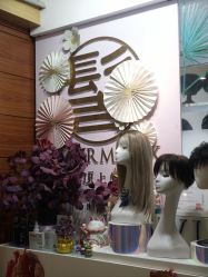 -髻尚坊增发补发织发假发定制