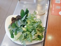 -清真·鸦儿李记·涮肉(和平里店)
