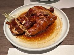 -港丽餐厅(来福士店)