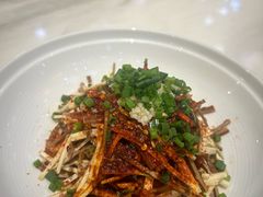 -柴门饭儿(成都太古里店)