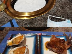 -亚马逊海鲜自助(梅溪湖步步高店)