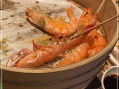 -上宴精品海鲜姿造(晶融汇旗舰店)