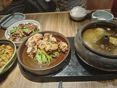 -云海肴·汽锅鸡·云南菜(曲江大悦城店)