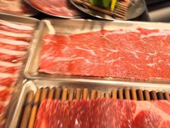 -西塔老太太泥炉烤肉(龙湖北苑天街店)