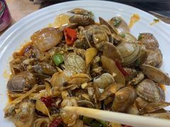 -凤爪王烧烤(徐东旗舰店)