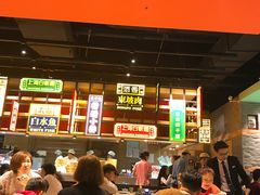 -弄堂小笼包(西青中北永旺购物中心店)